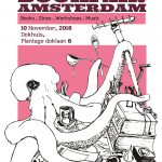 Anarchist Bookfair Amsterdam 2018