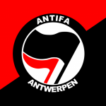 Antifa Antwerpen