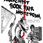 Anarchist Bookfair Amsterdam 2019